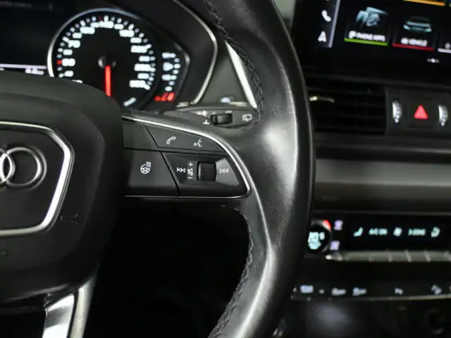 2022 Audi Q5 No Accident Heated Seats Wireless Carplay Side Assi - Photo 15