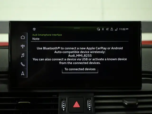 2022 Audi Q5 No Accident Heated Seats Wireless Carplay Side Assi - Photo 16