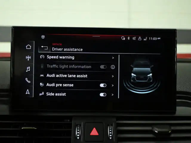 2022 Audi Q5 No Accident Heated Seats Wireless Carplay Side Assi - Photo 17