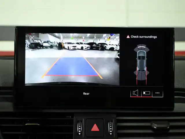 2022 Audi Q5 No Accident Heated Seats Wireless Carplay Side Assi - Photo 18