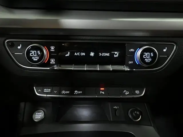 2022 Audi Q5 No Accident Heated Seats Wireless Carplay Side Assi - Photo 19
