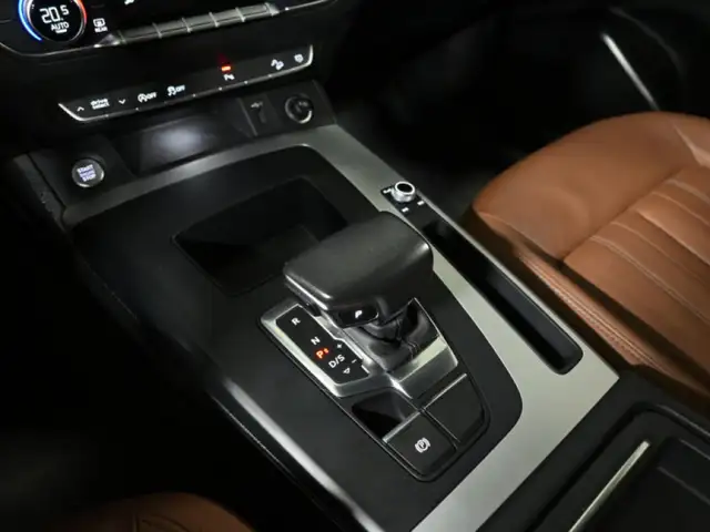 2022 Audi Q5 No Accident Heated Seats Wireless Carplay Side Assi - Photo 20