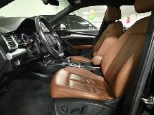 2022 Audi Q5 No Accident Heated Seats Wireless Carplay Side Assi - Photo 21