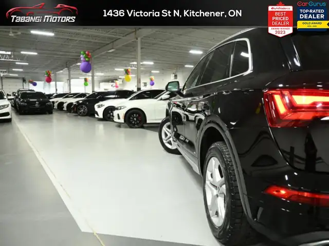 2022 Audi Q5 No Accident Heated Seats Wireless Carplay Side Assi - Photo 23