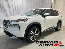 Nissan Rogue Platinum Awd Mags 2023 à vendre
