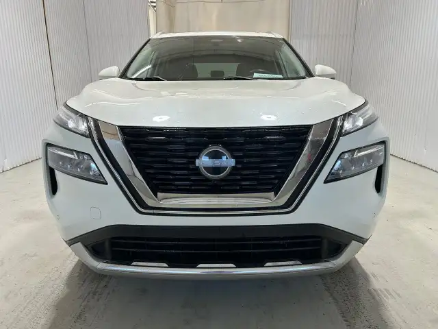 Nissan Rogue Platinum Awd Mags 2023 à vendre - Photo 2