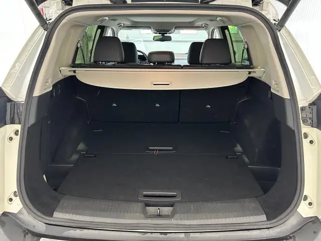 Nissan Rogue Platinum Awd Mags 2023 à vendre - Photo 11