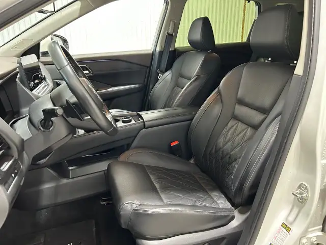 Nissan Rogue Platinum Awd Mags 2023 à vendre - Photo 13