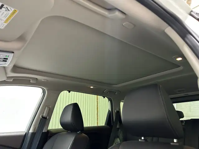 Nissan Rogue Platinum Awd Mags 2023 à vendre - Photo 16