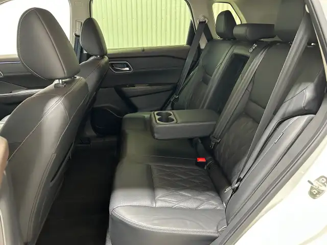 Nissan Rogue Platinum Awd Mags 2023 à vendre - Photo 17