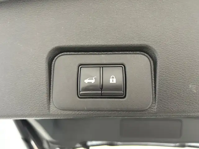 Nissan Rogue Platinum Awd Mags 2023 à vendre - Photo 21