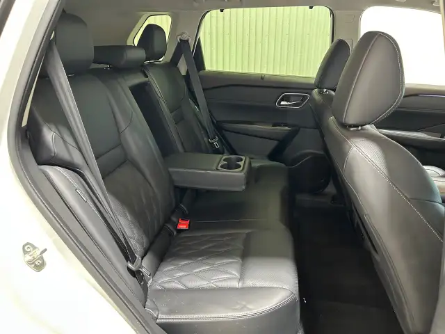 Nissan Rogue Platinum Awd Mags 2023 à vendre - Photo 22