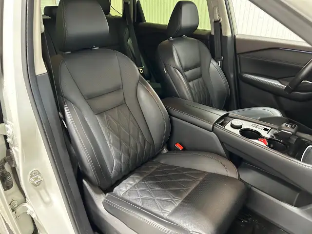 Nissan Rogue Platinum Awd Mags 2023 à vendre - Photo 23