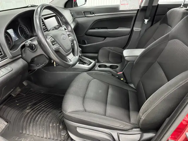 Hyundai Elantra Gl A/c 2018 a vendre - Photo 5