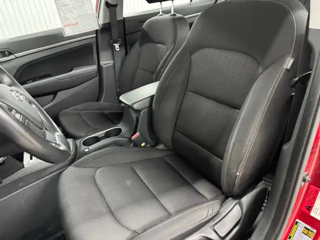 Hyundai Elantra Gl A/c 2018 a vendre - Photo 6