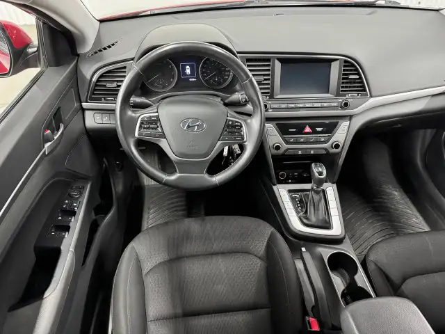 Hyundai Elantra Gl A/c 2018 a vendre - Photo 15