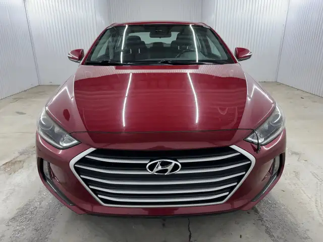 Hyundai Elantra Gl A/c 2018 a vendre - Photo 20