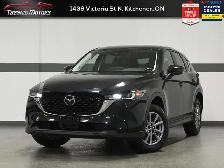 2025 Mazda CX-5 GS No Accident Leather Heated Seats Radar Cruise