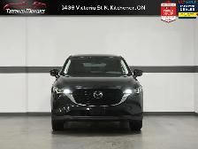 2025 Mazda CX-5 GS No Accident Leather Heated Seats Radar Cruise - Photo 4
