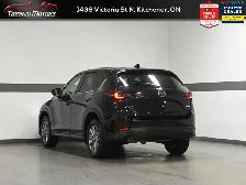 2025 Mazda CX-5 GS No Accident Leather Heated Seats Radar Cruise - Photo 6