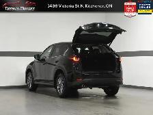 2025 Mazda CX-5 GS No Accident Leather Heated Seats Radar Cruise - Photo 8