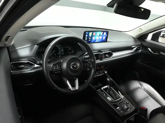 2025 Mazda CX-5 GS No Accident Leather Heated Seats Radar Cruise - Photo 10