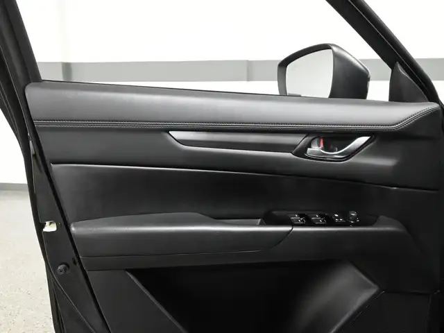 2025 Mazda CX-5 GS No Accident Leather Heated Seats Radar Cruise - Photo 11