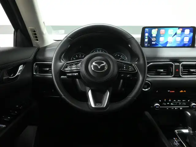 2025 Mazda CX-5 GS No Accident Leather Heated Seats Radar Cruise - Photo 12