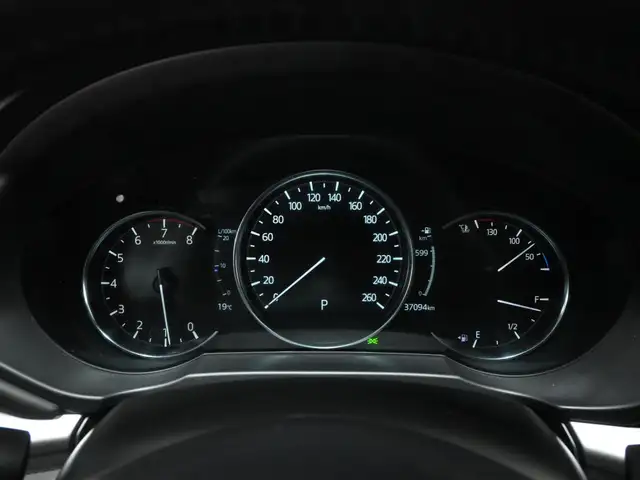 2025 Mazda CX-5 GS No Accident Leather Heated Seats Radar Cruise - Photo 13