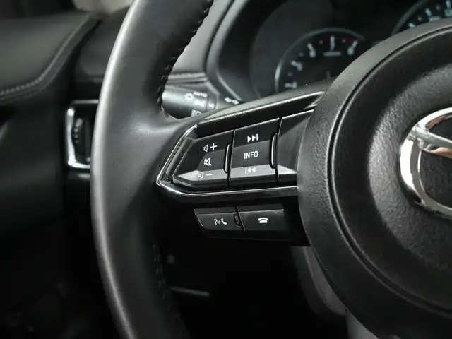 2025 Mazda CX-5 GS No Accident Leather Heated Seats Radar Cruise - Photo 14