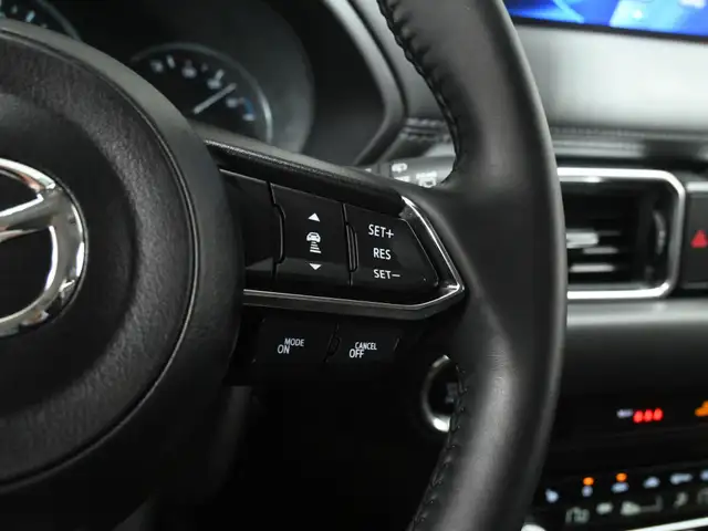 2025 Mazda CX-5 GS No Accident Leather Heated Seats Radar Cruise - Photo 15