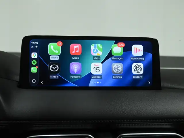 2025 Mazda CX-5 GS No Accident Leather Heated Seats Radar Cruise - Photo 16