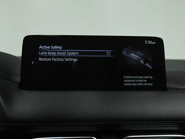 2025 Mazda CX-5 GS No Accident Leather Heated Seats Radar Cruise - Photo 18