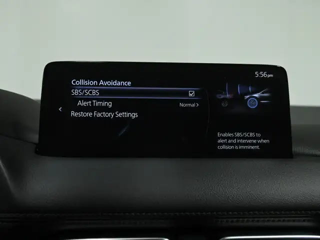 2025 Mazda CX-5 GS No Accident Leather Heated Seats Radar Cruise - Photo 19