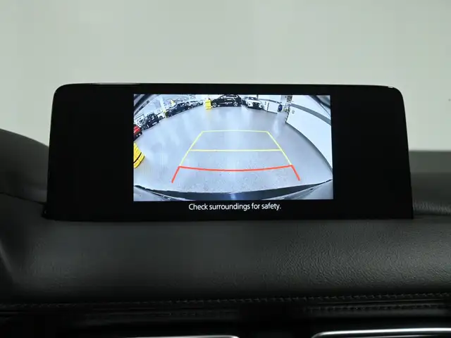 2025 Mazda CX-5 GS No Accident Leather Heated Seats Radar Cruise - Photo 20