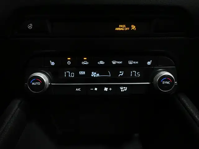 2025 Mazda CX-5 GS No Accident Leather Heated Seats Radar Cruise - Photo 21