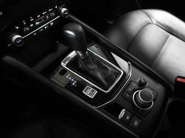 2025 Mazda CX-5 GS No Accident Leather Heated Seats Radar Cruise - Photo 22