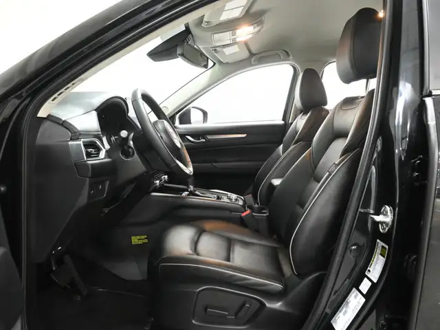 2025 Mazda CX-5 GS No Accident Leather Heated Seats Radar Cruise - Photo 23