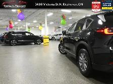2025 Mazda CX-5 GS No Accident Leather Heated Seats Radar Cruise - Photo 25