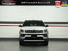 2024 Jeep Compass Limited No Accident Alpine Panoramic Roof Remo - Photo 4
