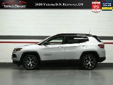 2024 Jeep Compass Limited No Accident Alpine Panoramic Roof Remo - Photo 9