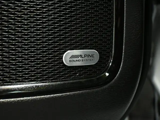 2024 Jeep Compass Limited No Accident Alpine Panoramic Roof Remo - Photo 12