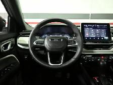 2024 Jeep Compass Limited No Accident Alpine Panoramic Roof Remo - Photo 13