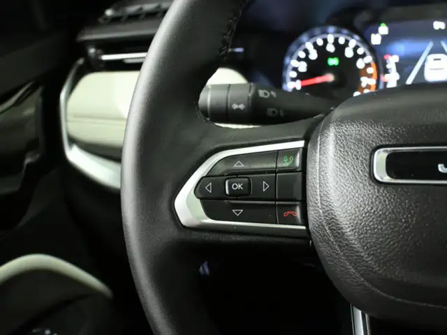 2024 Jeep Compass Limited No Accident Alpine Panoramic Roof Remo - Photo 15