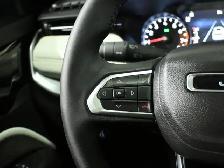 2024 Jeep Compass Limited No Accident Alpine Panoramic Roof Remo - Photo 15