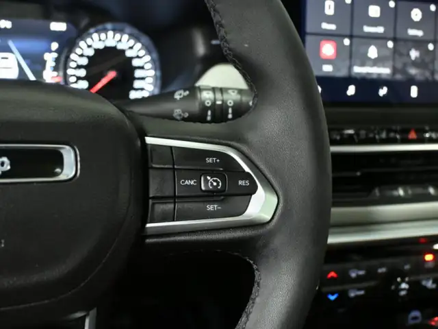 2024 Jeep Compass Limited No Accident Alpine Panoramic Roof Remo - Photo 16