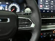 2024 Jeep Compass Limited No Accident Alpine Panoramic Roof Remo - Photo 16