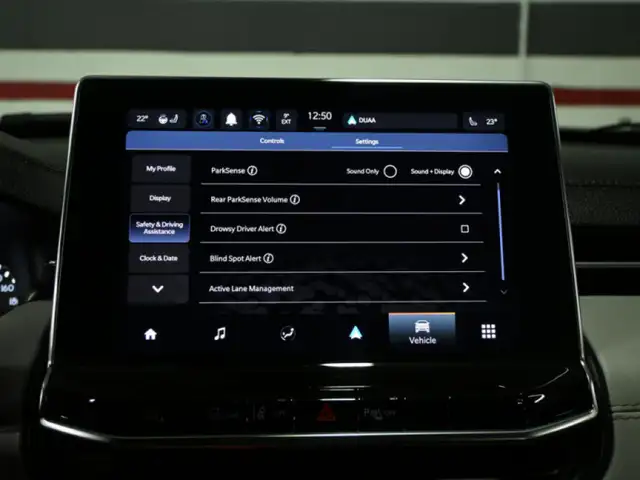 2024 Jeep Compass Limited No Accident Alpine Panoramic Roof Remo - Photo 20