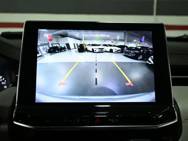 2024 Jeep Compass Limited No Accident Alpine Panoramic Roof Remo - Photo 21