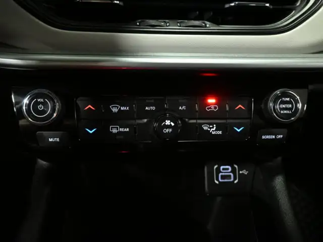 2024 Jeep Compass Limited No Accident Alpine Panoramic Roof Remo - Photo 22